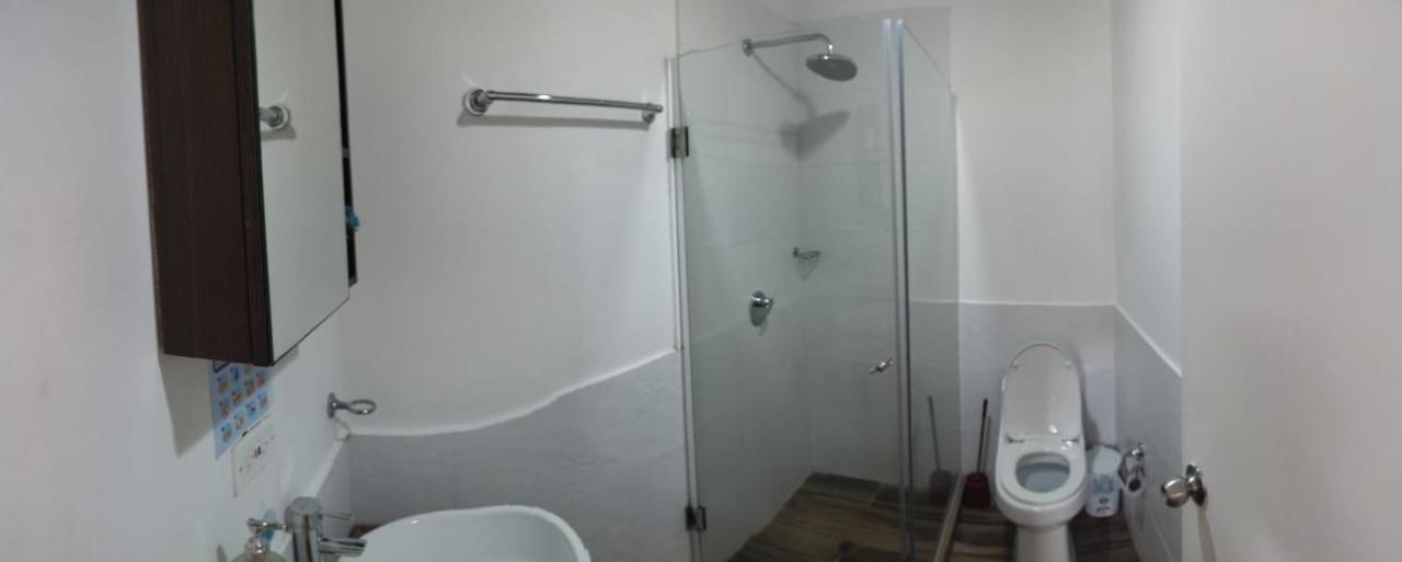 Emma Hotel San Diego Cartagena Eksteriør billede