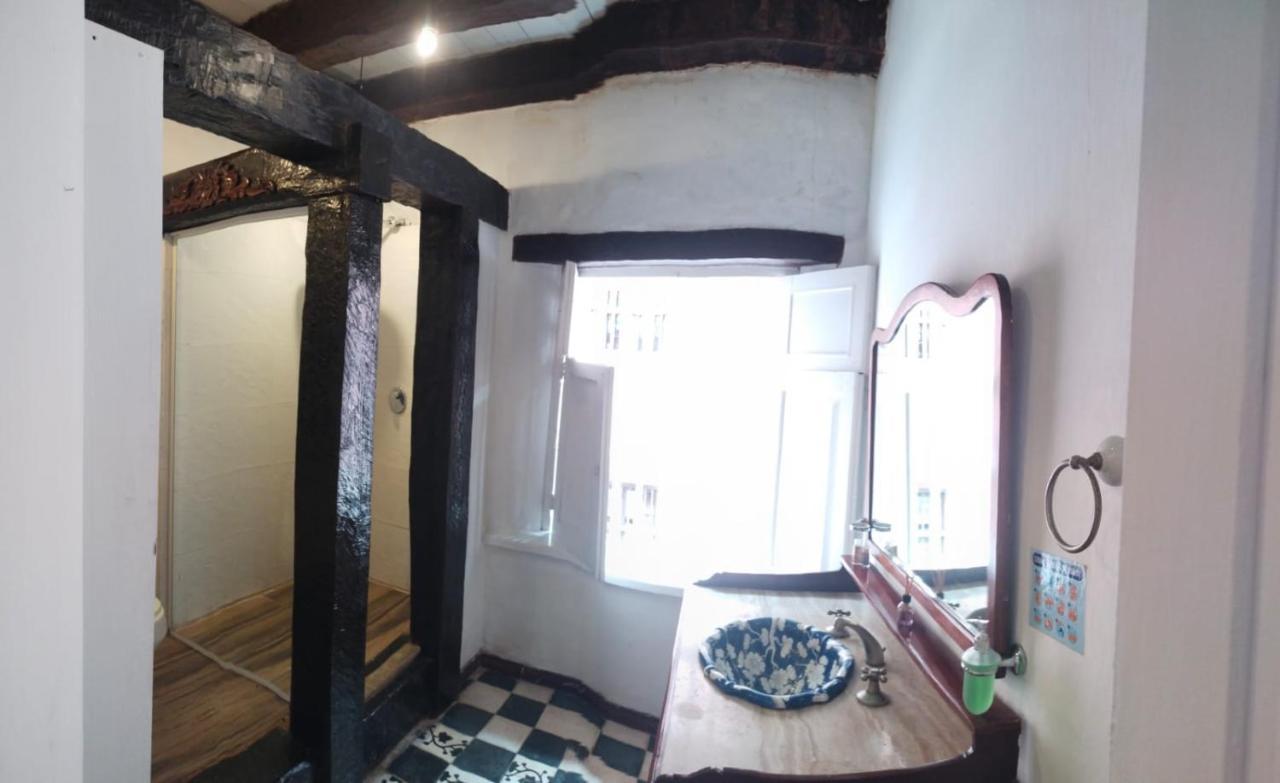 Emma Hotel San Diego Cartagena Eksteriør billede